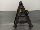 Recambio de brazo suspension inferior delantero izquierdo para renault 5 (b/c40) 1.0 referencia OEM IAM 7700783455  
