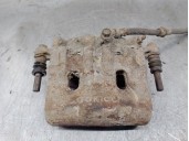 Recambio de pinza freno delantera derecha para ford ranger (es) 2.5 tdci cat referencia OEM IAM 1454526 