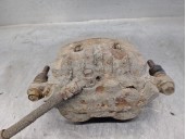 Recambio de pinza freno delantera derecha para ford ranger (es) 2.5 tdci cat referencia OEM IAM 1454526 