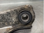 Recambio de brazo suspension inferior delantero izquierdo para renault 5 (b/c40) 1.0 referencia OEM IAM 7700783455  