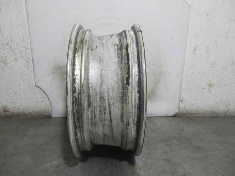 Recambio de llanta para opel vectra a 2.5 v6 cat (l80) referencia OEM IAM R156JX15ET49 R156JX15ET49 ALUMINIO 5P
