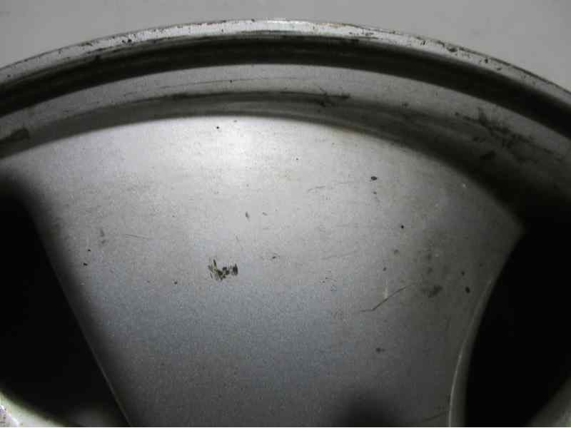 Recambio de llanta para opel vectra a 2.5 v6 cat (l80) referencia OEM IAM R156JX15ET49 R156JX15ET49 ALUMINIO 5P