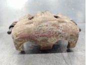 Recambio de pinza freno delantera derecha para ford ranger (es) 2.5 tdci cat referencia OEM IAM 1454526 