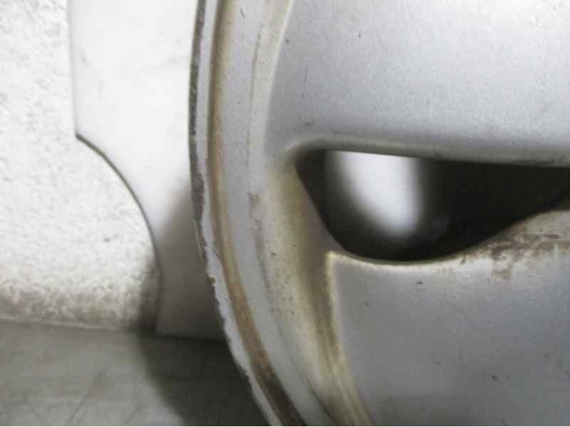Recambio de llanta para opel vectra a 2.5 v6 cat (l80) referencia OEM IAM R156JX15ET49 R156JX15ET49 ALUMINIO 5P