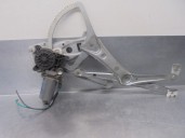 Recambio de elevalunas delantero izquierdo para mercedes-benz clase e (w210) berlina 2.8 24v cat referencia OEM IAM 0130821670 2