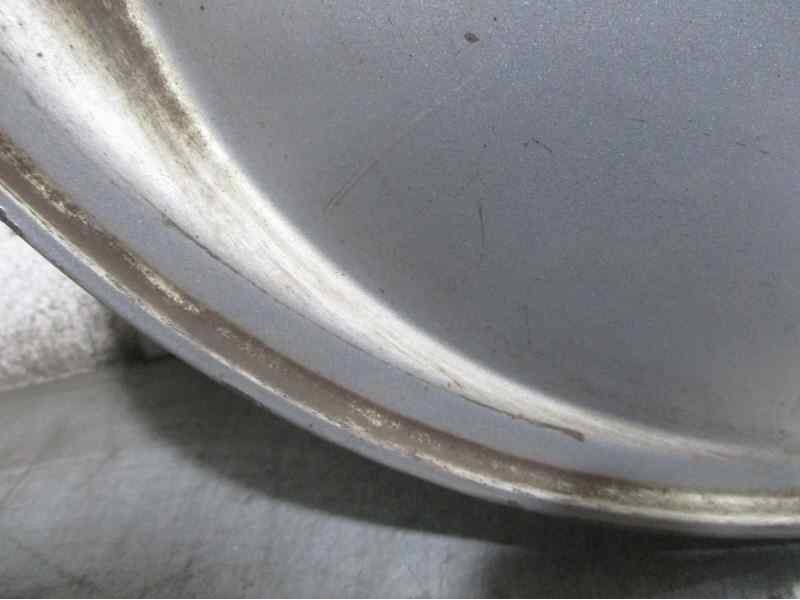 Recambio de llanta para opel vectra a 2.5 v6 cat (l80) referencia OEM IAM R156JX15ET49 R156JX15ET49 ALUMINIO 5P