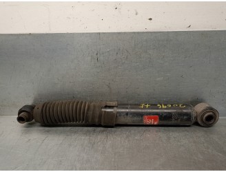 Recambio de amortiguador trasero izquierdo para peugeot 5008 2.0 16v hdi fap cat (rhe / dw10cted4) referencia OEM IAM 5206WL 345