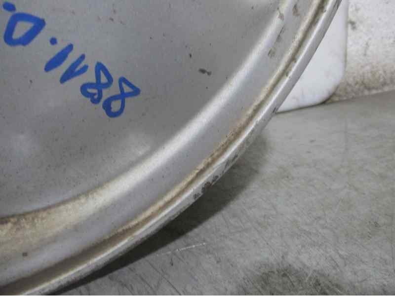 Recambio de llanta para opel vectra a 2.5 v6 cat (l80) referencia OEM IAM R156JX15ET49 R156JX15ET49 ALUMINIO 5P