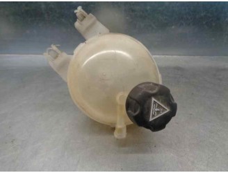 Recambio de deposito expansion para citroën c4 cactus 1.6 e-hdi fap referencia OEM IAM 9800777280  