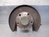 Recambio de mangueta trasera derecha para seat leon (1m1) 1.9 tdi referencia OEM IAM 1J0598477  