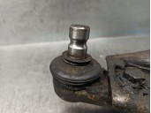 Recambio de brazo suspension inferior delantero izquierdo para renault 5 (b/c40) 1.0 referencia OEM IAM 7700783455  