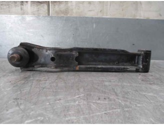 Recambio de brazo suspension inferior delantero derecho para daewoo matiz 0.8 cat referencia OEM IAM 96316765 96611265 