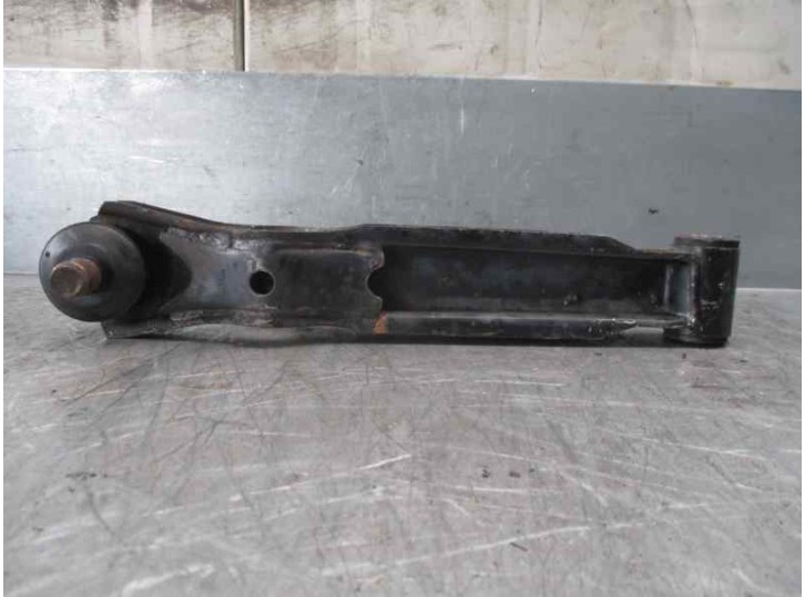 Recambio de brazo suspension inferior delantero derecho para daewoo matiz 0.8 cat referencia OEM IAM 96316765 96611265 
