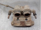 Recambio de pinza freno delantera derecha para ford ranger (es) 2.5 tdci cat referencia OEM IAM 1454526 