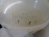 Recambio de deposito expansion para citroën c4 cactus 1.6 e-hdi fap referencia OEM IAM 9800777280  