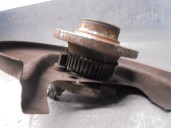 Recambio de mangueta trasera derecha para seat leon (1m1) 1.9 tdi referencia OEM IAM 1J0598477  