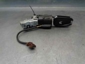 Recambio de conmutador de arranque para citroën c4 cactus 1.6 e-hdi fap referencia OEM IAM 9663123380 DELPHI