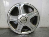 Recambio de llanta para hyundai sonata (nf) 2.0 crdi cat referencia OEM IAM 529102C100 R166.5JX16-46 