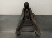Recambio de brazo suspension inferior delantero derecho para renault 5 (b/c40) 1.0 referencia OEM IAM 7700783456 