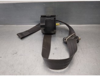 Recambio de cinturon seguridad delantero izquierdo para ford cougar (mc) 2.5 v6 24v cat referencia OEM IAM 98BBC61295 3 PUERTAS