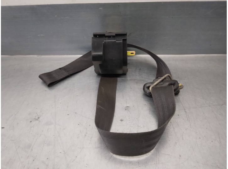 Recambio de cinturon seguridad delantero izquierdo para ford cougar (mc) 2.5 v6 24v cat referencia OEM IAM 98BBC61295 3 PUERTAS