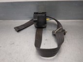 Recambio de cinturon seguridad delantero izquierdo para ford cougar (mc) 2.5 v6 24v cat referencia OEM IAM 98BBC61295 3 PUERTAS