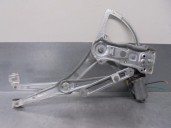 Recambio de elevalunas delantero izquierdo para mercedes-benz clase e (w210) berlina 2.8 24v cat referencia OEM IAM 0130821670 2