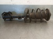 Replacement front right shock absorber for Saab 9-3 Convertible (YS3F) 2.0 T OEM IAM reference 12756507 12786052 82490400