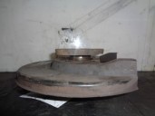 Recambio de mangueta trasera derecha para seat leon (1m1) 1.9 tdi referencia OEM IAM 1J0598477  