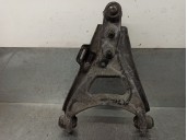 Recambio de brazo suspension inferior delantero derecho para renault 5 (b/c40) 1.0 referencia OEM IAM 7700783456 
