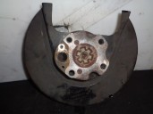 Recambio de mangueta trasera derecha para seat leon (1m1) 1.9 tdi referencia OEM IAM 1J0598477  