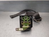 Recambio de cinturon seguridad delantero izquierdo para ford cougar (mc) 2.5 v6 24v cat referencia OEM IAM 98BBC61295 3 PUERTAS