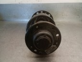 Replacement front right shock absorber for Saab 9-3 convertible (YS3F) 2.0 T OEM IAM reference 12756507 12786052 82490400