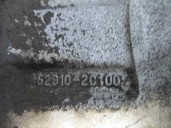 Recambio de llanta para hyundai sonata (nf) 2.0 crdi cat referencia OEM IAM 529102C100 R166.5JX16-46 