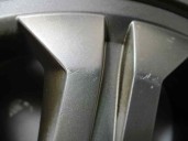 Recambio de llanta para hyundai sonata (nf) 2.0 crdi cat referencia OEM IAM 529102C100 R166.5JX16-46 