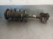 Replacement front right shock absorber for Saab 9-3 convertible (YS3F) 2.0 T OEM IAM reference 12756507 12786052 82490400