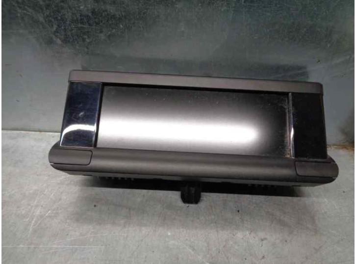 Recambio de cuadro instrumentos para citroën c4 cactus 1.6 e-hdi fap referencia OEM IAM 981031328000 