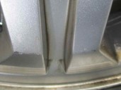 Recambio de llanta para hyundai sonata (nf) 2.0 crdi cat referencia OEM IAM 529102C100 R166.5JX16-46 