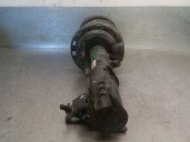 Replacement front right shock absorber for Saab 9-3 convertible (YS3F) 2.0 T OEM IAM reference 12756507 12786052 82490400