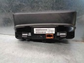 Recambio de cuadro instrumentos para citroën c4 cactus 1.6 e-hdi fap referencia OEM IAM 981031328000 