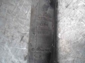 Recambio de amortiguador trasero izquierdo para daewoo matiz 0.8 cat referencia OEM IAM 74499179 96316781 P034