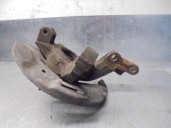 Replacement front right steering knuckle for Kia Shuma 1.5 CAT OEM IAM reference K2A133021A 