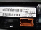 Recambio de cuadro instrumentos para citroën c4 cactus 1.6 e-hdi fap referencia OEM IAM 981031328000 