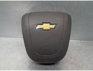 Recambio de airbag delantero izquierdo para chevrolet cruze 2.0 diesel cat referencia OEM IAM 13286903 631046026 TAKATA