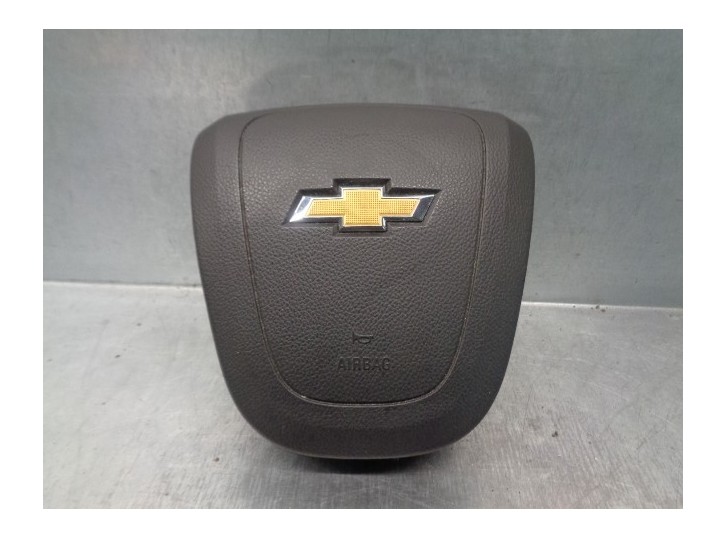 Recambio de airbag delantero izquierdo para chevrolet cruze 2.0 diesel cat referencia OEM IAM 13286903 631046026 TAKATA