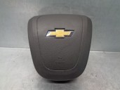 Recambio de airbag delantero izquierdo para chevrolet cruze 2.0 diesel cat referencia OEM IAM 13286903 631046026 TAKATA