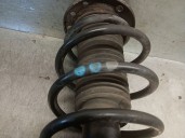 Replacement front right shock absorber for Saab 9-3 Convertible (YS3F) 2.0 T OEM IAM reference 12756507 12786052 82490400