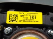 Recambio de airbag delantero izquierdo para chevrolet cruze 2.0 diesel cat referencia OEM IAM 13286903 631046026 TAKATA