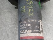 Replacement front right shock absorber for Saab 9-3 Convertible (YS3F) 2.0 T OEM IAM reference 12756507 12786052 82490400