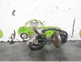 Recambio de valvula egr para daewoo matiz 0.8 cat referencia OEM IAM VK03 